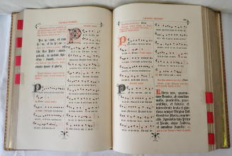 Missale Romanum Altar Edition